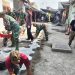 Hari Ini Sasaran TMMD Sengkuyung Tahap III TA 2026 Pavingisasi Jalan Sepanjang 97 Meter, Lebar 4,5 Meter Mulai di Garap