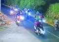 Polisi Amankan Empat Remaja Pembawa Sajam yang Diduga Hendak Tawuran di Kudus