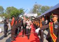 Kapolres Kendal Berganti, AKBP Ratna Siap Lanjutkan Program dan Perkuat Sinergi