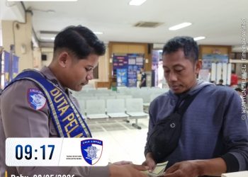 Datang Tanpa Khawatir, Pulang Membawa Kepuasan! Pelayanan Humanis Samsat Semarang 2 Siap Melayani Anda