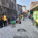 TMMD Sengkuyung Tahap III TA 2026 Kodim 0735 Surakarta Jadi Denyut Nadi Kemajuan Wilayah Makam Bergolo Kelurahan Serengan