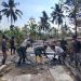 Satgas TMMD Berpacu dengan Waktu, Semangat Gotong Royong Wujudkan Jalan Impian Warga Desa Bercak