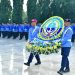 Jelang HUT KE-40 PPAL, Ketum PPAL Pimpin Ziarah dan Silaturahmi Purnawirawan di TMPNU Kalibata