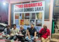 Warga Gombel Lama Desak Ganti Untung, Kerusakan Rumah Diduga Akibat Proyek Pakuwon, FAR Siapkan Gugatan Berlapis