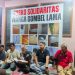 Warga Gombel Lama Desak Ganti Untung, Kerusakan Rumah Diduga Akibat Proyek Pakuwon, FAR Siapkan Gugatan Berlapis