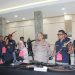 Tangkap Pelaku Tawuran Bersajam, Polda Jateng Komitmen Tindak Tegas Kelompok Remaja Yang Resahkan Masyarakat