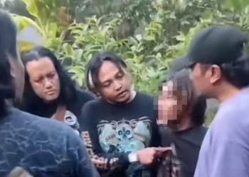 Dua Terduga Pelaku Perampokan Disertai Kekerasan di Konter HP Ambarawa Diamankan, Polisi Dalami Motif