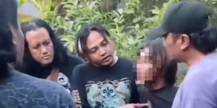 Dua Terduga Pelaku Perampokan Disertai Kekerasan di Konter HP Ambarawa Diamankan, Polisi Dalami Motif