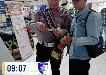 Lebih Tenang Saat Mengurus STNK, Lebih Nyaman Saat Dilayani! Samsat Semarang 2 Utamakan Pelayanan Humanis