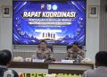 Polres Demak Perkuat Sinergi Cegah Kenakalan Remaja melalui Penguatan Nilai Pancasila