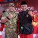 Pangdam IV/Diponegoro Diwakili Kasdam Hadiri Apel Pembukaan Muktamar XVI Tapak Suci di Semarang