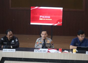 Terungkap! Motif di Balik Perampokan Counter HP Ambarawa, Dua Pelaku Habisi Pemilik Toko dan Bawa puluhan HP.