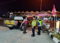 Polres Boyolali Cegah 3C Lewat Patroli Malam di Wilayah Teras