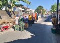 Rehab RTLH TMMD Sengkuyung Tahap III TA. 2026, Hadirkan Rumah Layak bagi Warga