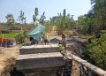 Progres Jembatan Kedungwaduk Capai 47 Persen, Akses Karangmalang–Kedawung Segera Terhubung