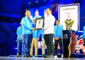 Kapolri Tutup E-sports Kapolri Cup 2026, Ajak Generasi Muda Jadi Duta Kamtibmas dan Aktif Laporkan Gangguan Ke 110