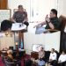 Awali Tugas di Salatiga, AKBP Jonathan David Harianthono Silaturahmi ke Forkopimda