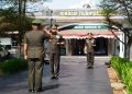 Tutup Dikmaba Infanteri TNI AD Gelombang II TA 2026, Pangdam IV/Diponegoro Tekankan Profesionalisme dan Pengabdian