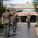 Tutup Dikmaba Infanteri TNI AD Gelombang II TA 2026, Pangdam IV/Diponegoro Tekankan Profesionalisme dan Pengabdian