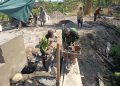 Jembatan Beton Kedungwaduk Terus Dikebut, Progres Pembangunan hari Ini Tembus 49%