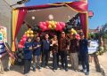 819 Farm & Cafe Resmi Dibuka, Hadirkan Destinasi Kuliner dan Wisata Edukasi Baru di Gunungpati