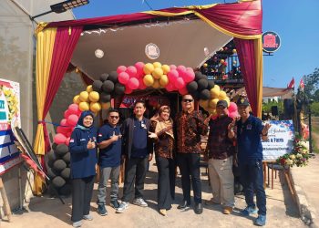 819 Farm & Cafe Resmi Dibuka, Hadirkan Destinasi Kuliner dan Wisata Edukasi Baru di Gunungpati