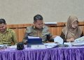 DKPP RI Sidang Ketua Bawaslu Labuhanbatu, Dugaan Nikah Siri