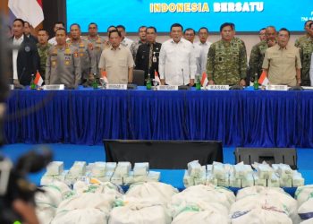 Mendagri Tekankan Peran Pemda dalam Pencegahan dan Penanganan Penyalahgunaan Ketamin
