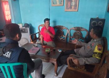 Terkait kejadian penganiayaan di Bawen, Polres Semarang berikan keterangan.