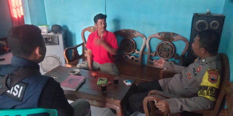 Terkait kejadian penganiayaan di Bawen, Polres Semarang berikan keterangan.