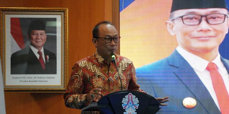 Kepala BKN: Dari 2.722, hanya 384 Keluar Dari ASN, Mayoritas Beralih Status dari PPPK Paruh Waktu menjadi PPPK