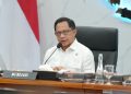 Kemendagri Perkuat Kerja Sama dengan BGN, Optimalkan Peran Pemda Dukung Tata Kelola MBG