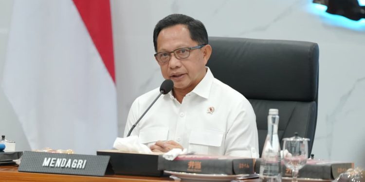 Kemendagri Perkuat Kerja Sama dengan BGN, Optimalkan Peran Pemda Dukung Tata Kelola MBG
