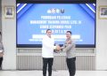 Peserta Didik Sespimmen Polri Belajar Membaca Dinamika Wilayah di Demak
