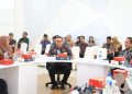 Kepala BSKDN Ajak Pemda Kelola dan Lindungi Kekayaan Intelektual Hasil Inovasi