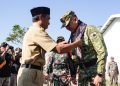 Pangdam IV/Diponegoro: TMMD Wujudkan Komitmen Membangun Indonesia dari Desa