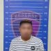 Dit Resnarkoba Polda Jateng Ungkap Peredaran Sabu di Surakarta, Residivis Diamankan dengan 8 Paket Sabu
