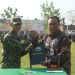 TMMD Majenang Resmi ditutup Dandim Sragen