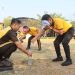 Polres Demak Gelar Lomba Kemerdekaan, Perkuat Soliditas Antaranggota