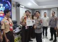 Lomba Konten Kreator Video AI, Polres Demak Ajak Pelajar Cegah Kriminalitas