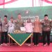 Pangdam XXI/RI: Jembatan Garuda Wujud Gotong Royong dan Kemanunggalan TNI – Rakyat