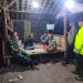 Babinsa Jatisrono Aktif Patroli Malam Hari, Wujudkan Keamanan dan Ketertiban Wilayah