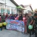 Prajuti Yonif TP 449/SH Larut Dalam Kecerian Lomba 17-an Bersama Warga
