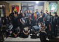 Gerak Cepat TIM URC Jatanras Polda Jateng, Komplotan Curas SPBU di Wonosobo Berhasil Dibekuk