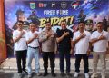 Bupati Kudus Cup Free Fire 2026 Jadi Wadah Kreativitas Generasi Muda, 64 Tim Adu Strategi