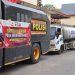 Polres Kudus Salurkan 24 Ribu Liter Air Bersih untuk Warga Glagahwaru