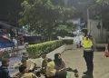 Polres Kendal Kerahkan 63 Personel Patroli Dini Hari, Antisipasi Balap Liar dan Tawuran
