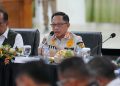 Mendagri Pastikan Penanganan Pascagempa NTT Fokus Pulihkan Layanan Dasar dan Percepat Pendataan
