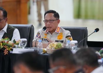 Mendagri Pastikan Penanganan Pascagempa NTT Fokus Pulihkan Layanan Dasar dan Percepat Pendataan