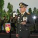 Pangdam IV/Diponegoro Pimpin AKRS HUT ke-81 Kemerdekaan RI Tingkat Provinsi Jateng